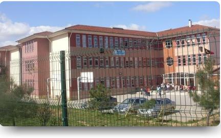 Yenidoğan Ortaokulu Fotoğrafı